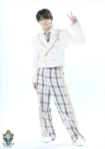 M!LK 2026 EBiDAN THE LIVE 15주년 기념 시오자키 다이치 브로마이드 5