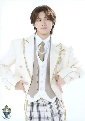 M!LK 2026 EBiDAN THE LIVE 15주년 기념 야마나카 유타로 브로마이드 3