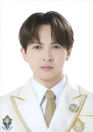 M!LK 2026 EBiDAN THE LIVE 15th Anniversary 요시다 진토 브로마이드 2