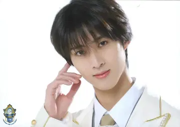 M!LK 2026 EBiDAN THE LIVE 15th Anniversary 소노 슌타 브로마이드 1