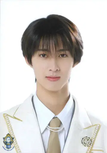 M!LK 2026 EBiDAN THE LIVE 15th Anniversary 소노 슌타 브로마이드 2