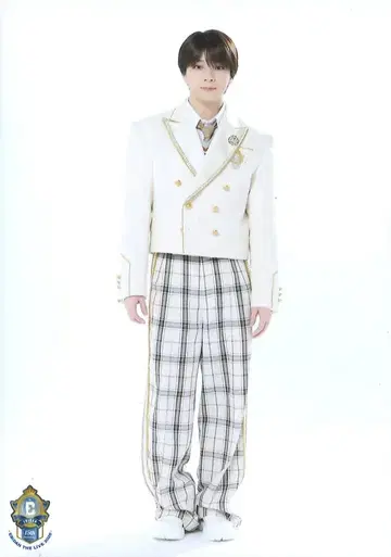 M!LK 2026 EBiDAN THE LIVE 15주년 기념 시오자키 다이치 브로마이드 6
