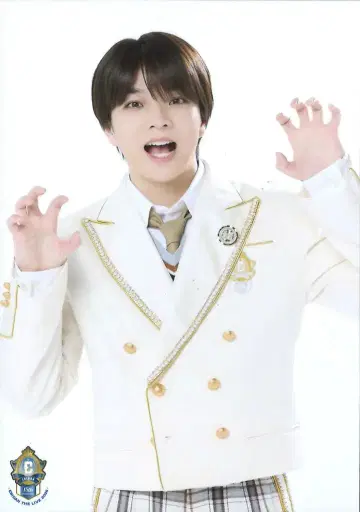 M!LK 2026 EBiDAN THE LIVE 15th Anniversary 시오자키 타이치 브로마이드 4