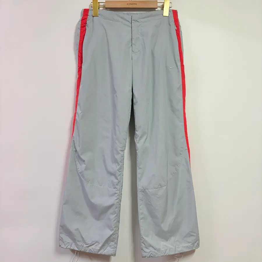 [M] 나이키 00s 빈티지 트랙팬츠