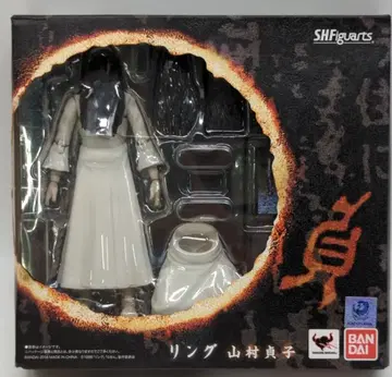 반다이 S.H.Figuarts 링 야마무라 사다코