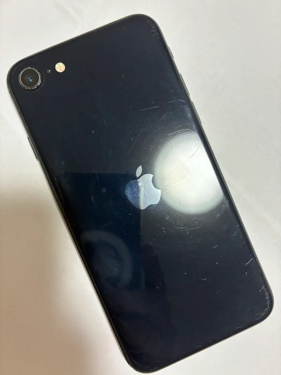 아이폰 se2 64gb 배터리 74
