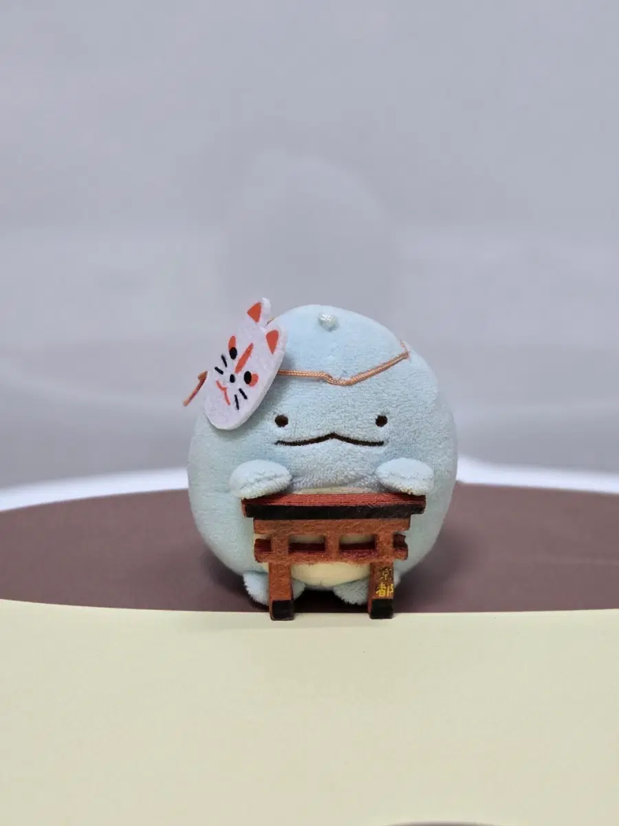 토카게 일본풍 마코