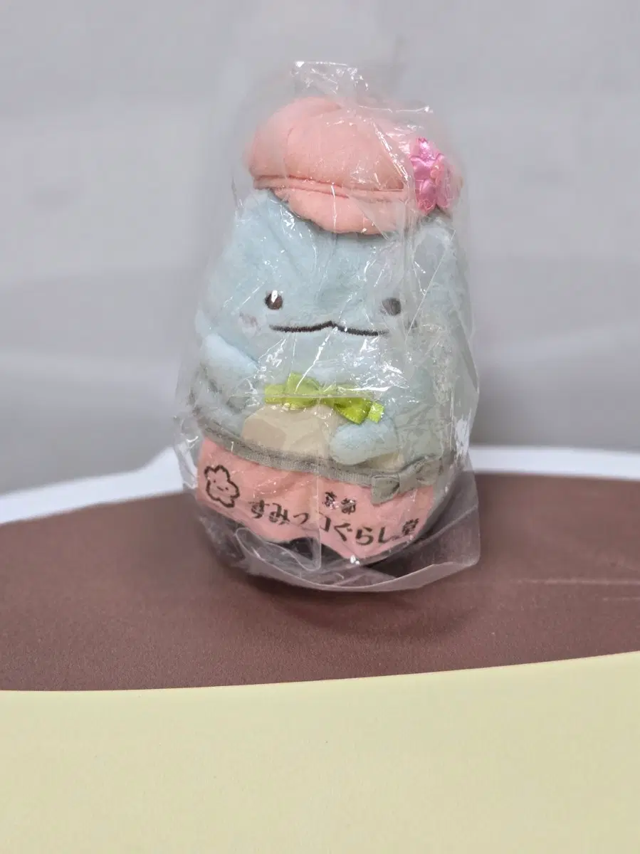 토카게 쿄토 한정 점원 마코 (새상품)