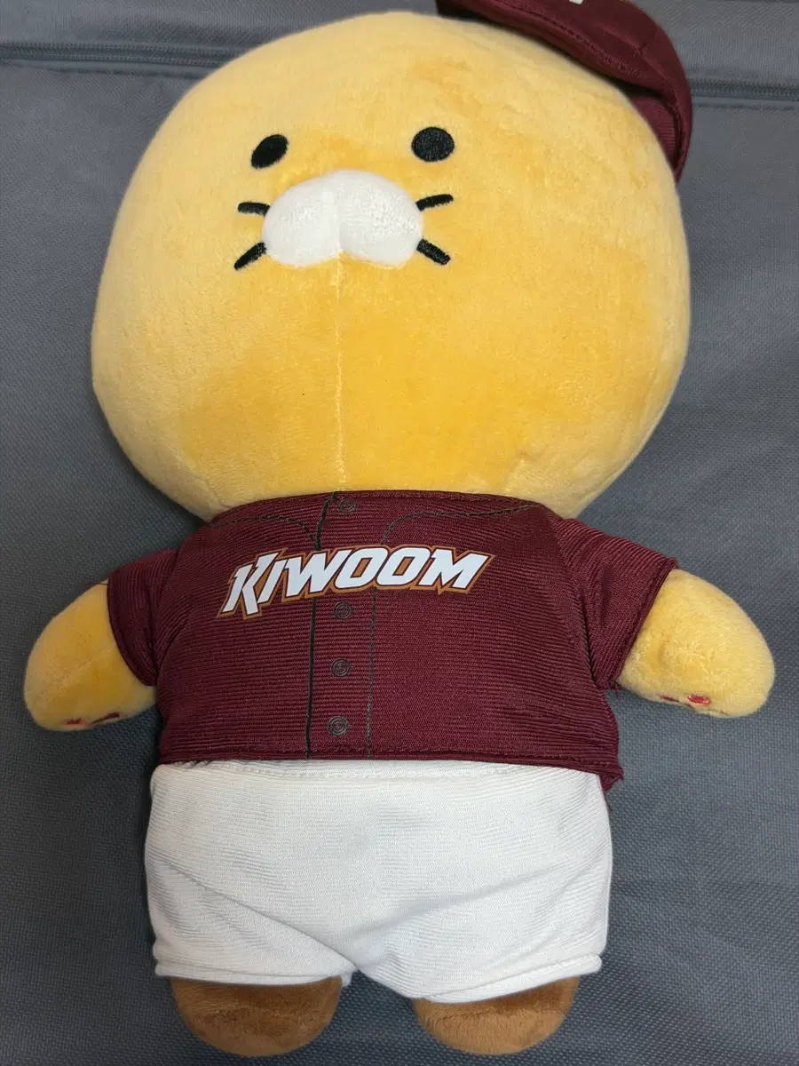 키움히어로즈 춘식이 인형