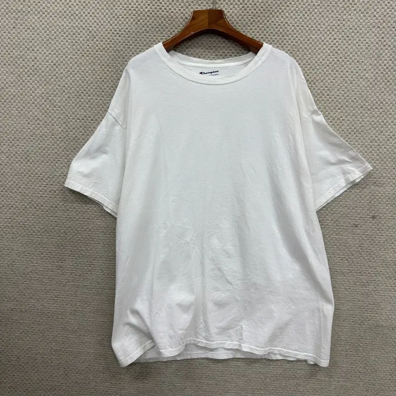 챔피온 반팔티 XL H01905