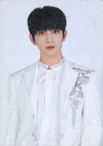 SEVENTEEN 조슈아 2020 SVT 트레이딩 카드 11