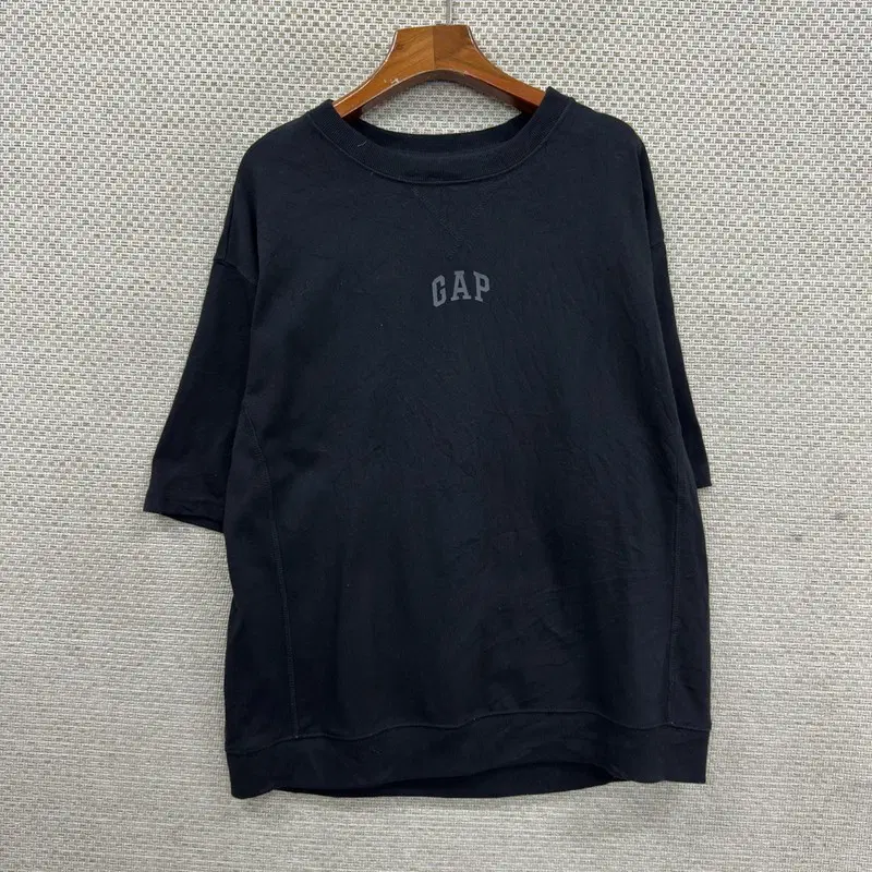 갭 GAP 반팔티 XS H01908