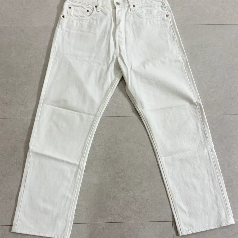 (3) 오어슬로우 orSlow 105 White