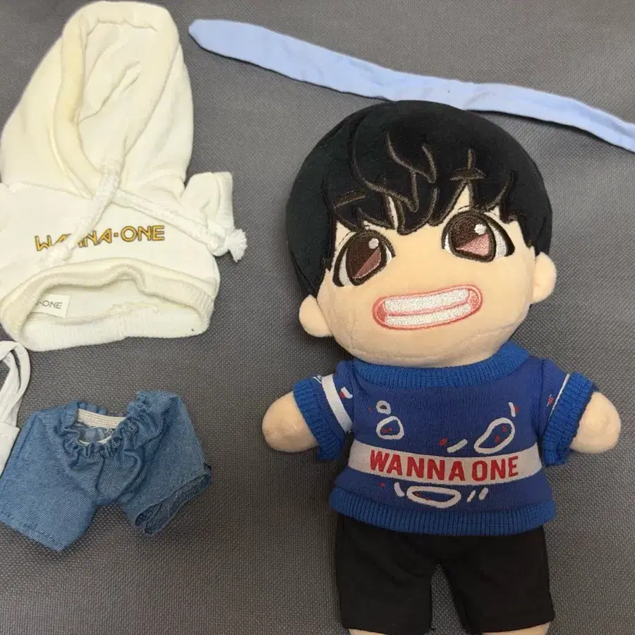 워너원 박지훈 인형