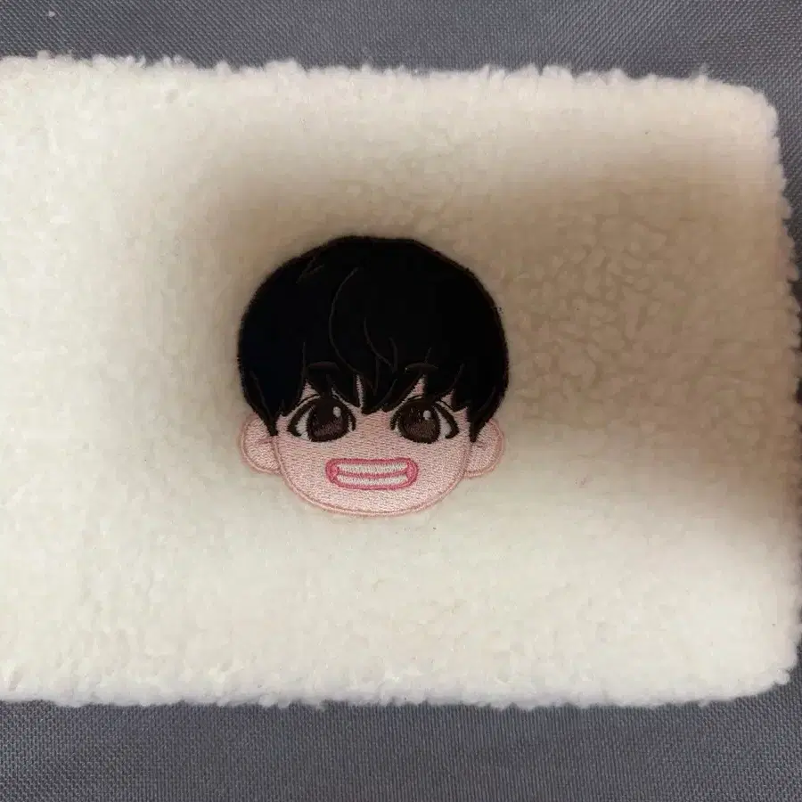 워너원 박지훈 파우치