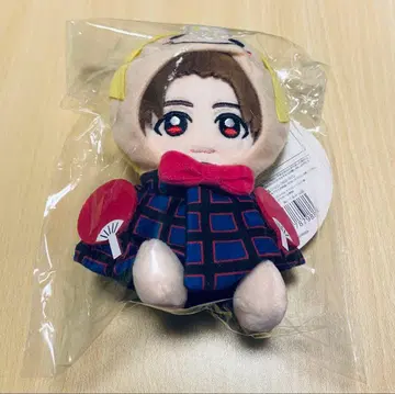 Hey! Say! JUMP 야마다 료스케 봉제 인형