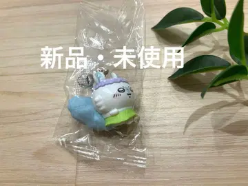 [새상품] 영화 치이카와(먼작귀) 입장객 특전 참 미니 피규어 모몽가