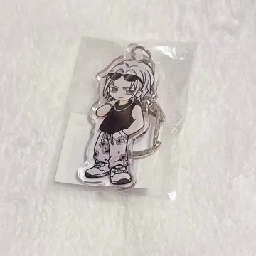 스트그라 868 야로야 조슈아 아크릴 키링