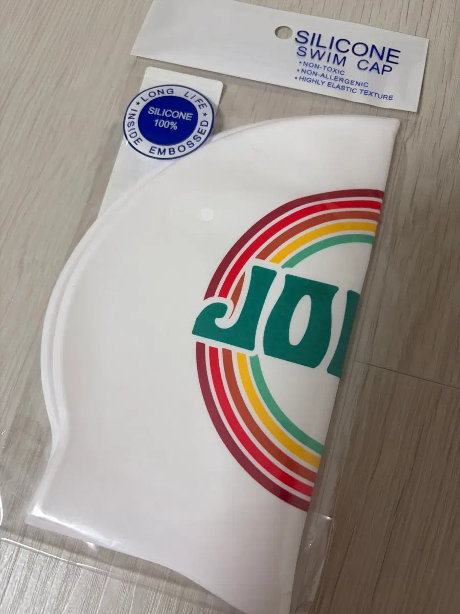졸린 라운더 수모 미개봉 새상품