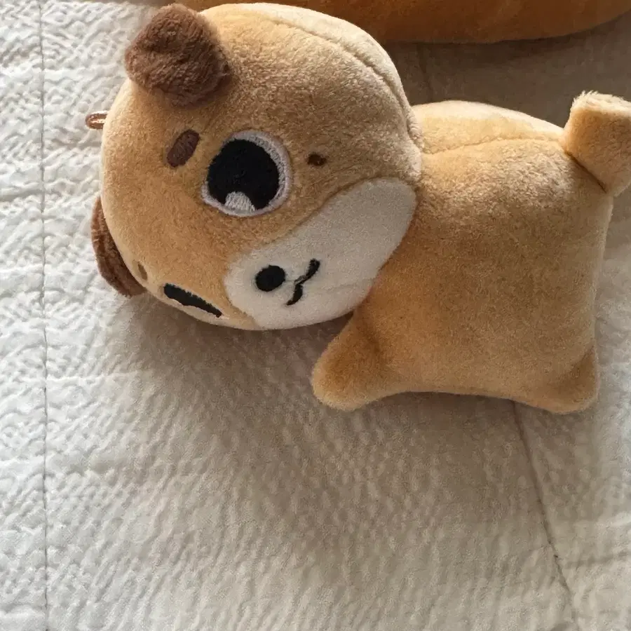 뜨돈 손난로데멀 데니멀즈
