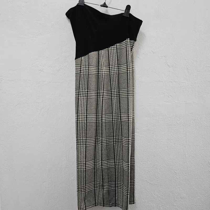 HM 배스판 바지 여 J6368
