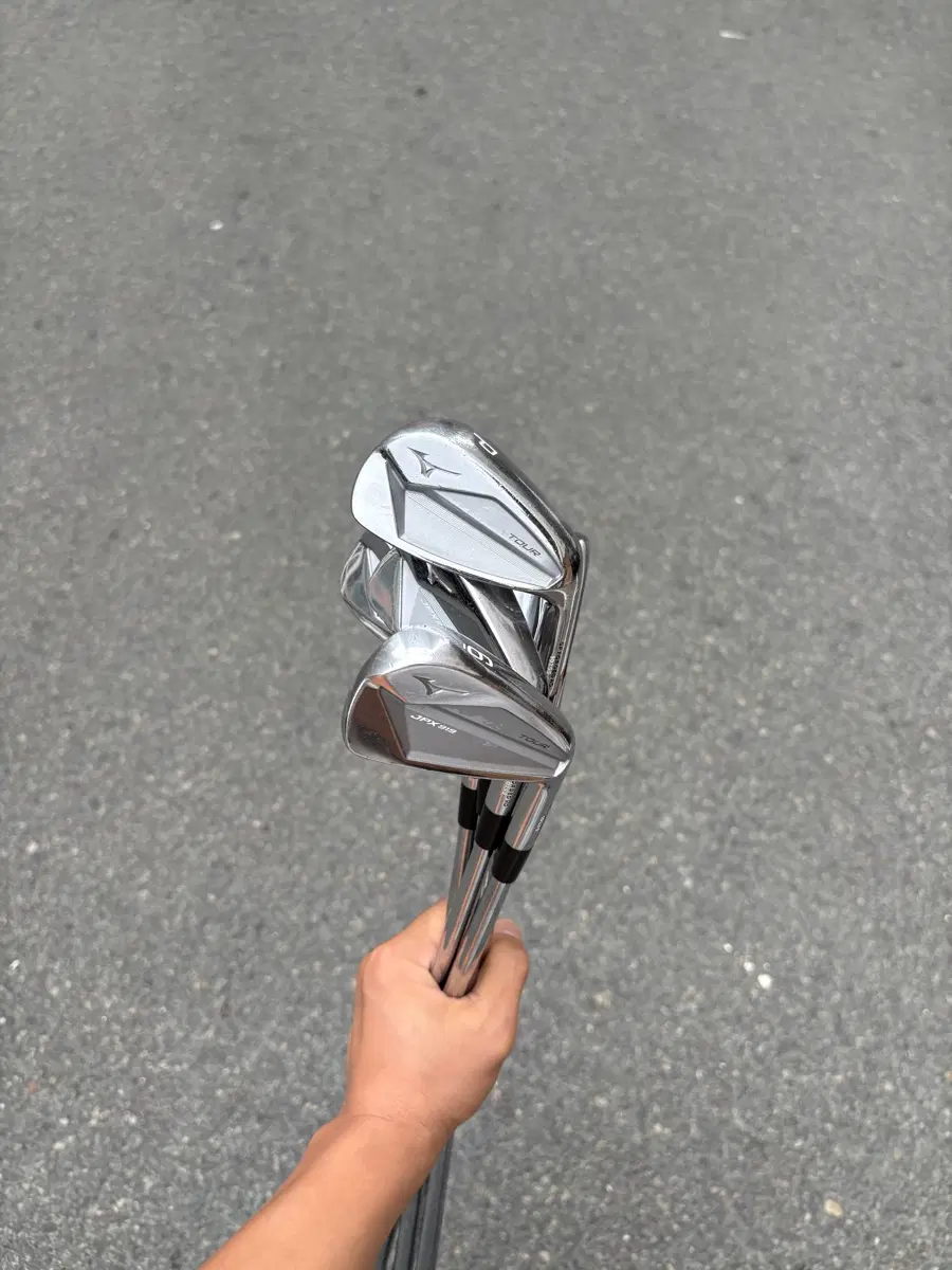 골프 미즈노 JPX919투어 아이언 4-p (뉴다골120s200)