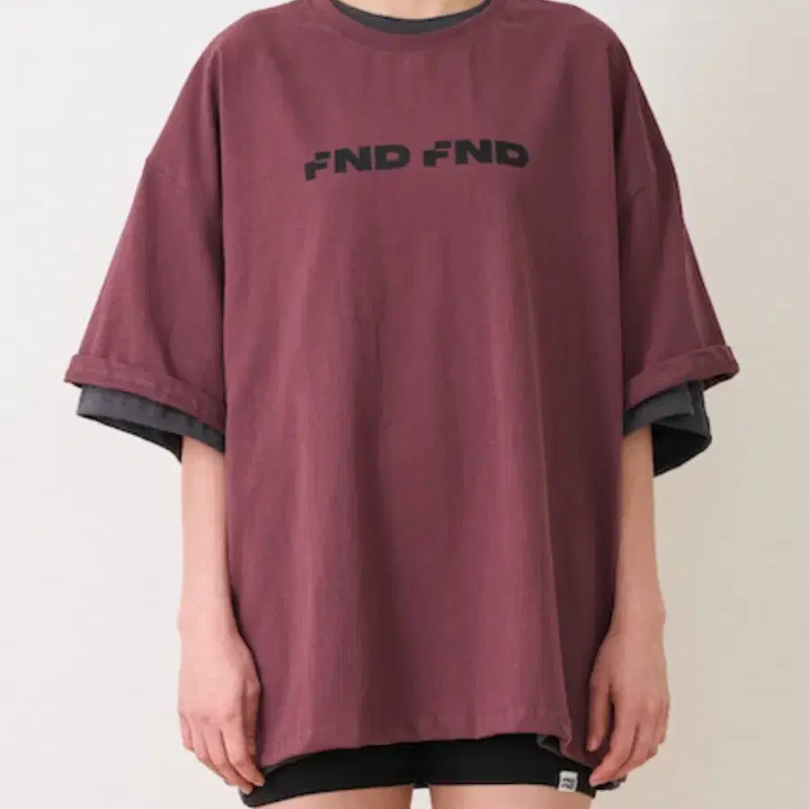 fndfnd 픈드픈드 FND loose SST