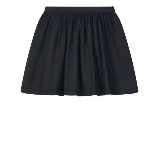 fndfnd 픈드픈드 은젤 balloon skirt