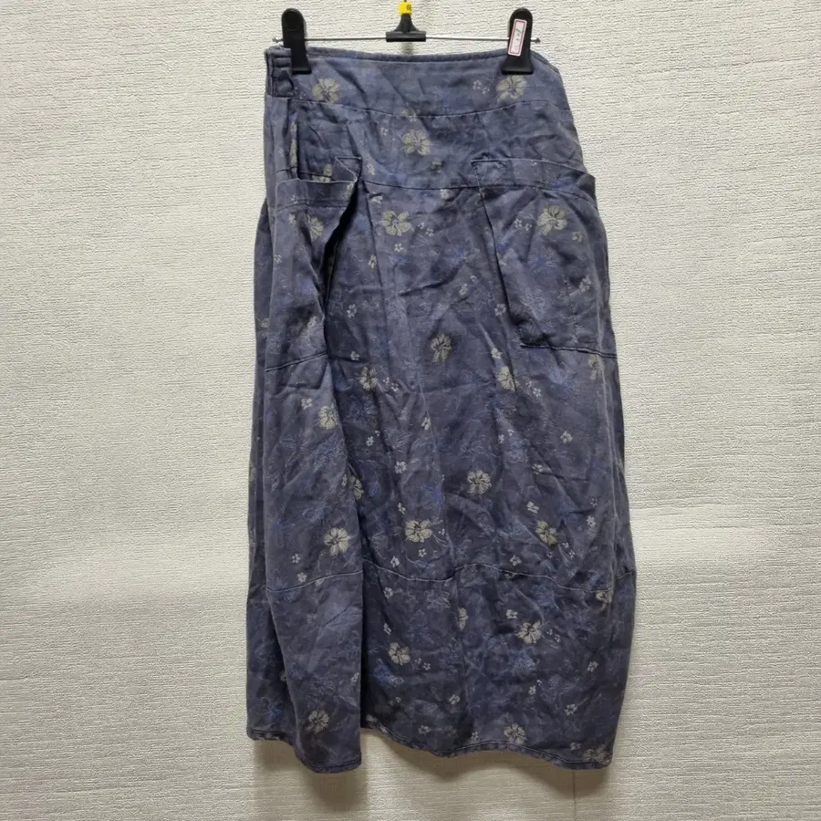 a329 항아리 롱 스커트