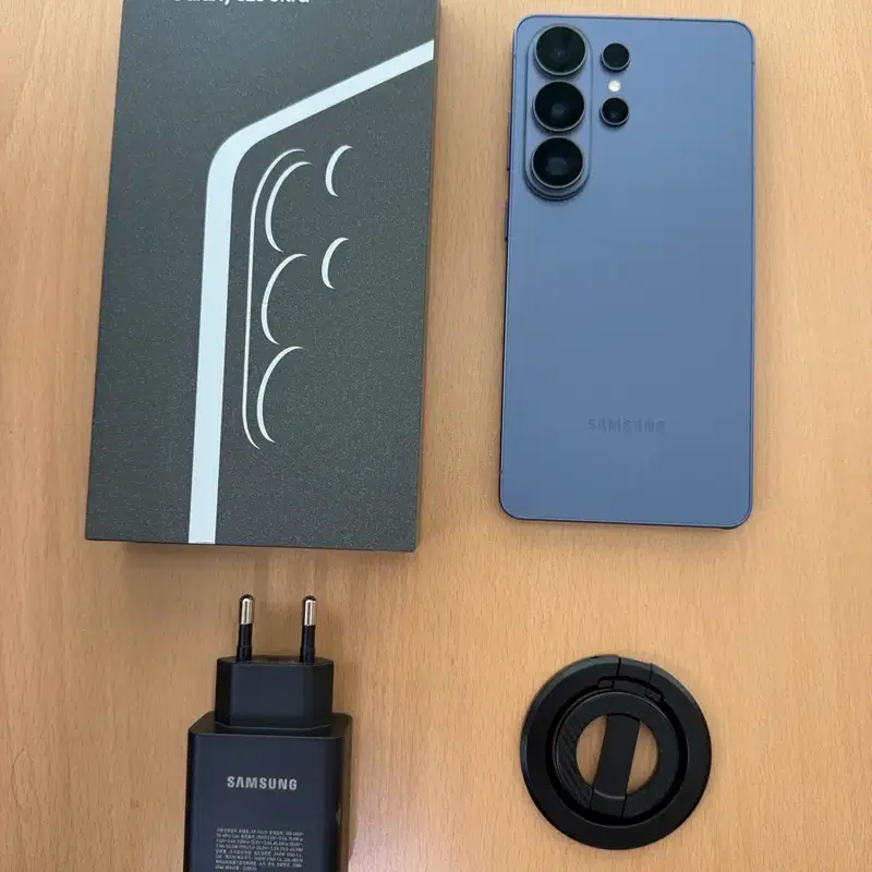 자급제 삼성 갤럭시 S26 울트라 512GB 바이올렛 외