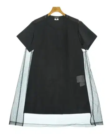 COMME des GARCONS HOMME PLUS 티셔츠 컷앤소 남성용