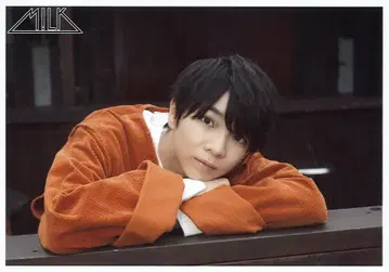 M!LK 시오자키 타이치 2018 와챠2&cool 이것이 M!LK다! 9번째 브로마이드 5