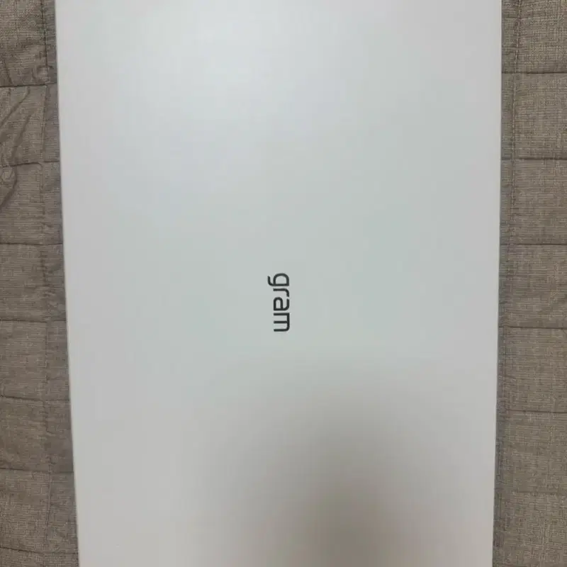 LG 그램 16인치 16Z90R-CA5JK 판매
