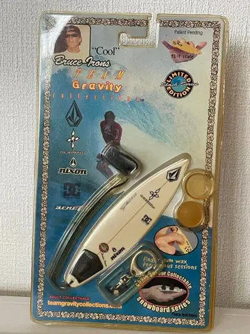 핑거 서핑