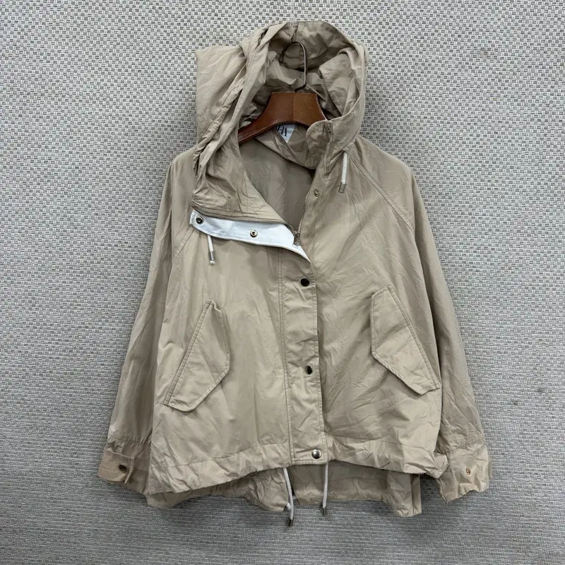 자라 ZARA 자켓 XS H01987