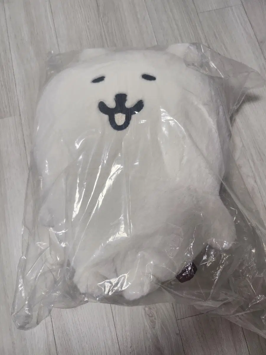 농담곰 폭신말랑 누이구루미