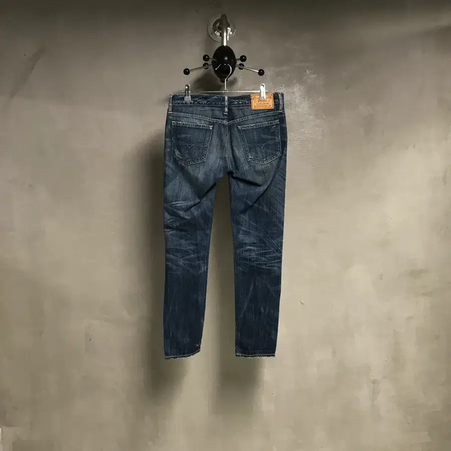 폴로 랄프로렌 데님 팬츠 26