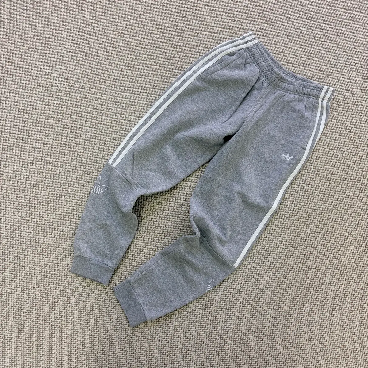 150 아디다스 키즈 트레이닝 팬츠 0812D1