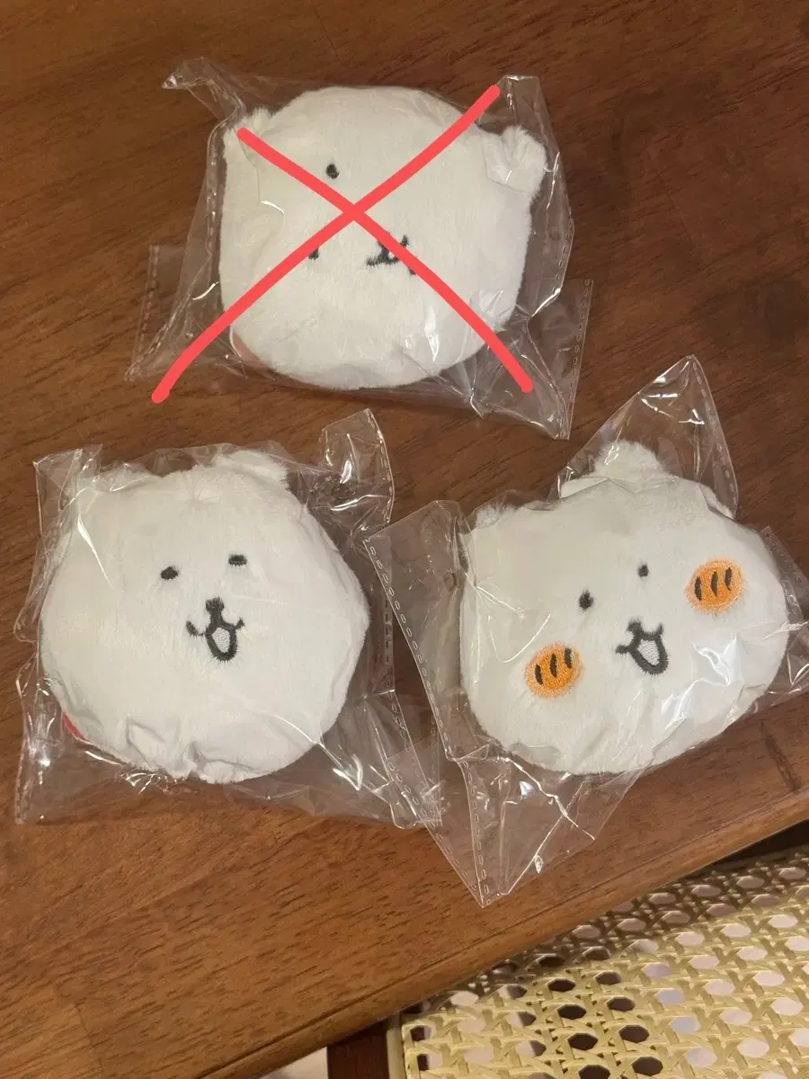 나가노마켓 농담곰 쿠지 e상 (미개봉 새상품)