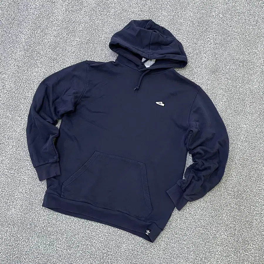 XL 아디다스 후드티 0812M2
