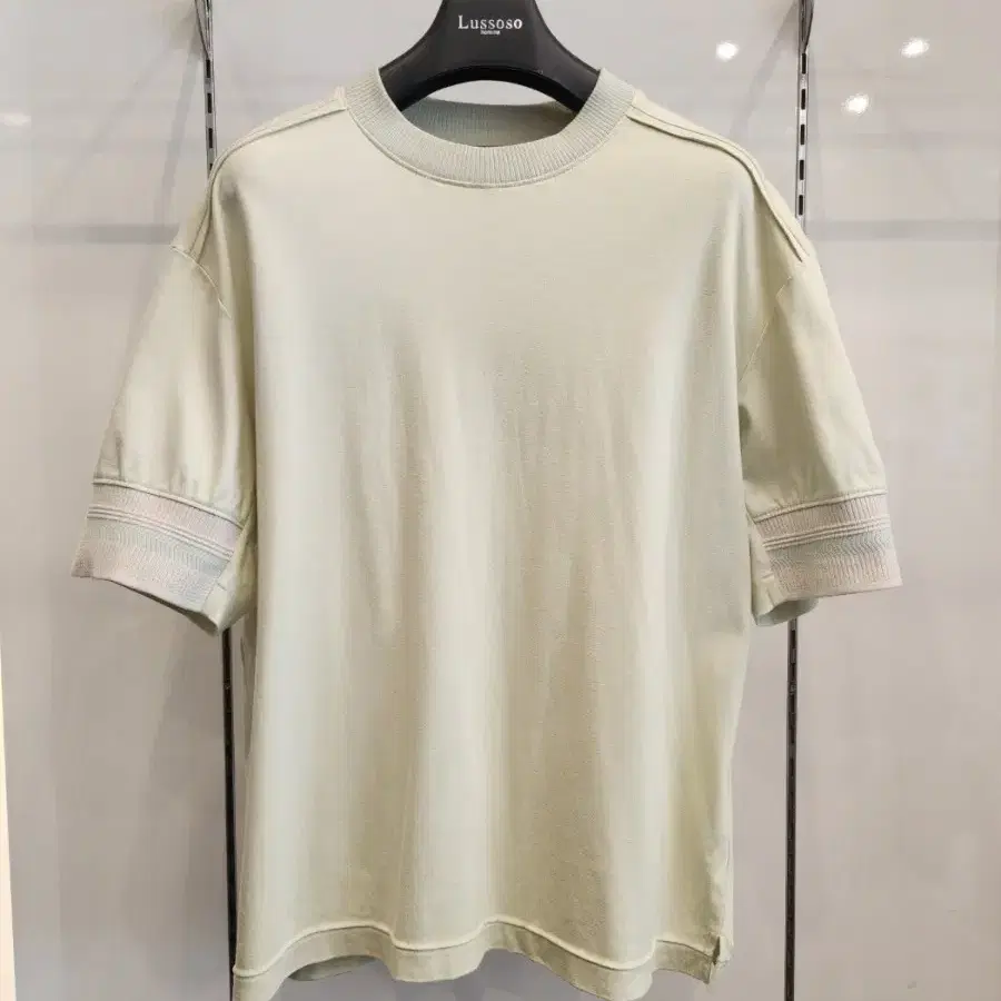 시스템옴므 오버핏 105