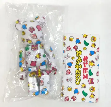 메디콤 토이 베어브릭 애니멀 타베코 동물 100% 시리즈 52