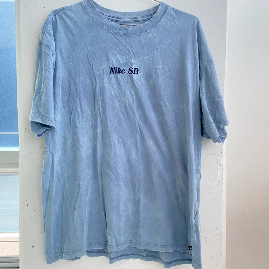 (2XL) 나이키 SB 반팔 티셔츠