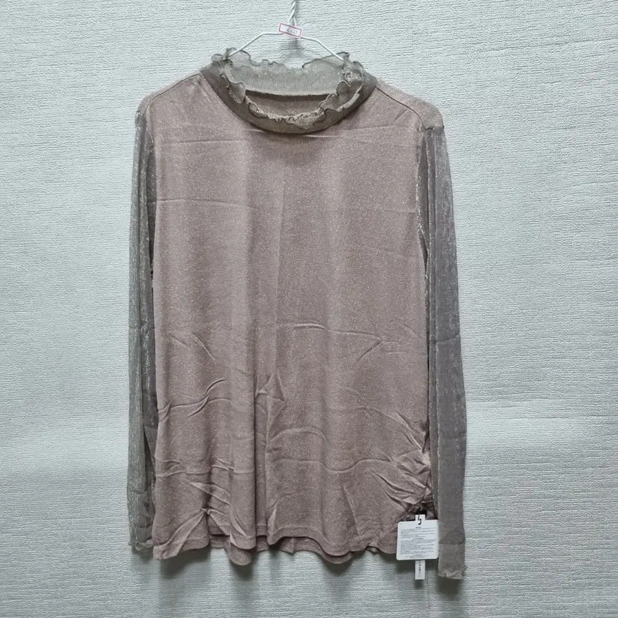 차307 긴팔 티셔츠