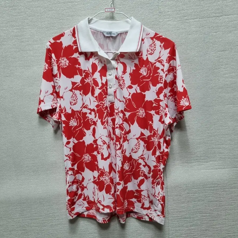 차308 반팔 카라티셔츠
