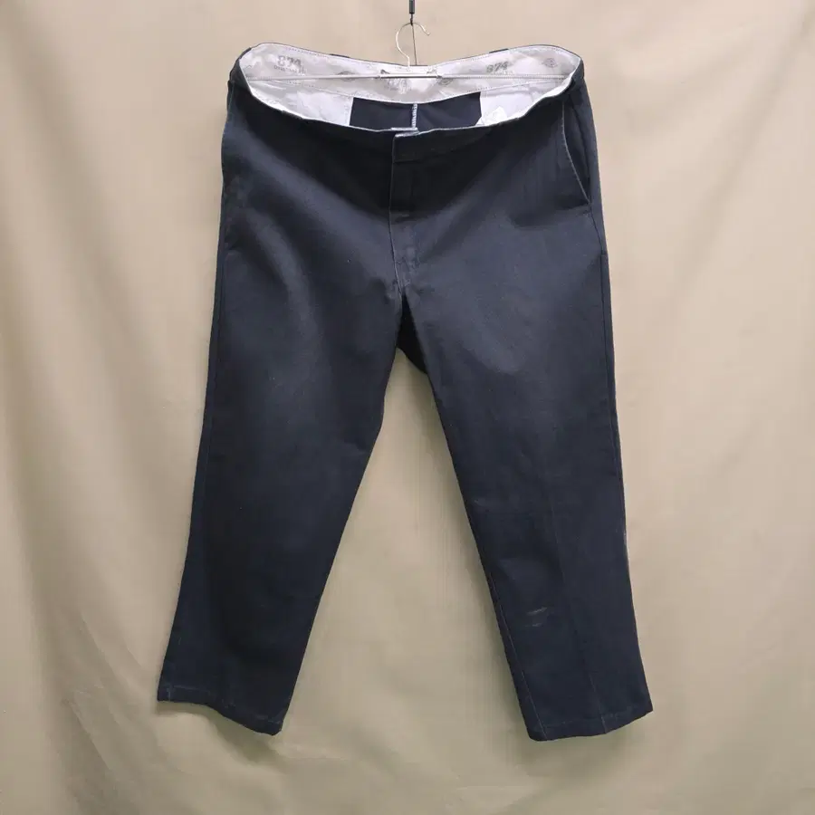 Dickies 디키즈 874 Original Fit 오리지널 워크 팬츠 빅사이