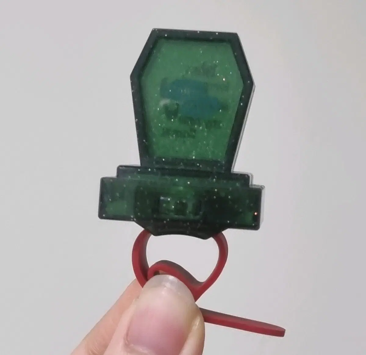 즛토마요 좀크라 링라이트