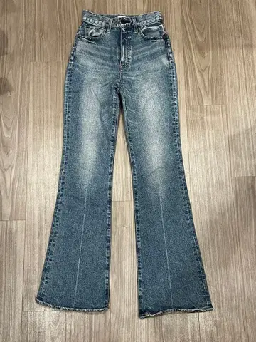 moussy MVS FLARE(L) 25인치