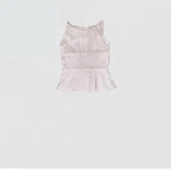 reyeh Bibi holter top