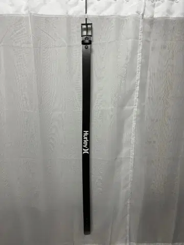 Hurley 벨트 블랙 서핑